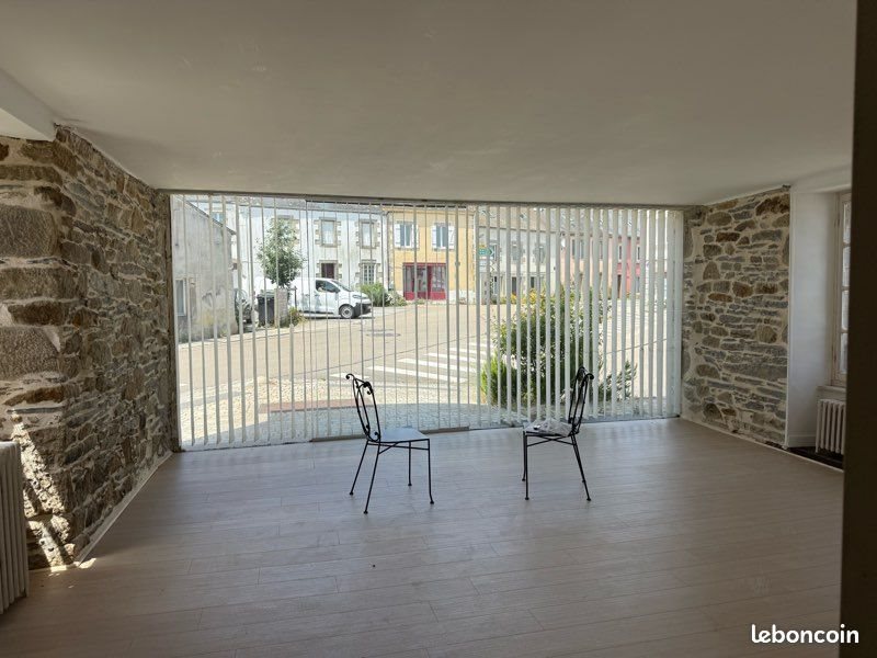 Maison à vendre, 130m², Brasparts