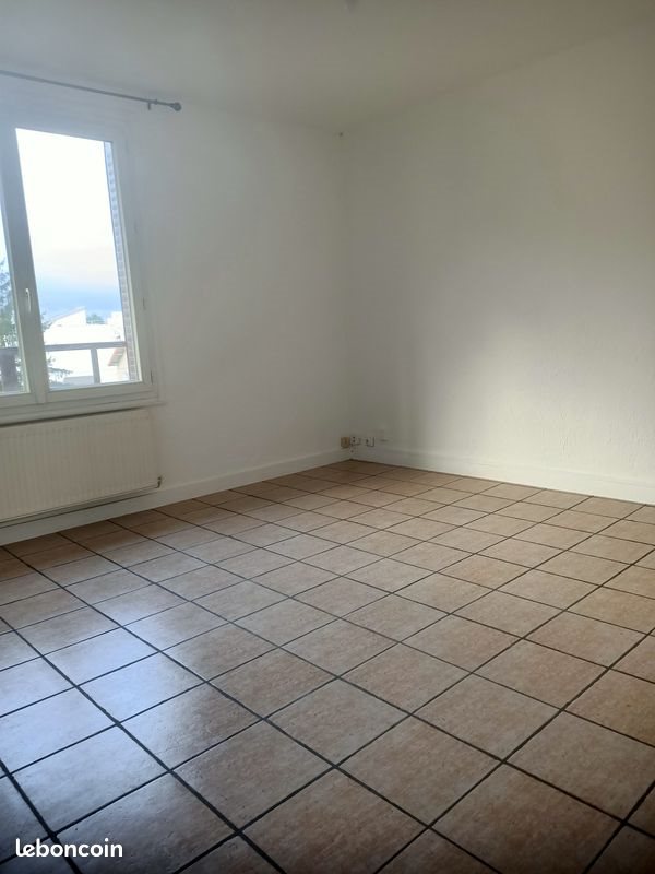 Appartement à louer, 60m², Roanne