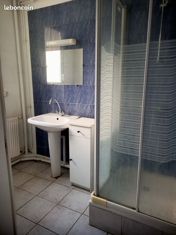 Appartement à louer, 60m², Roanne