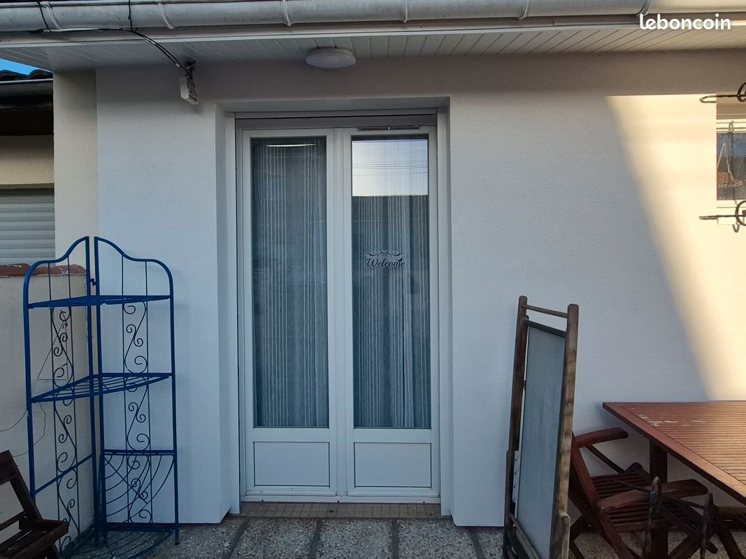 Maison à louer, 90m², Pessac