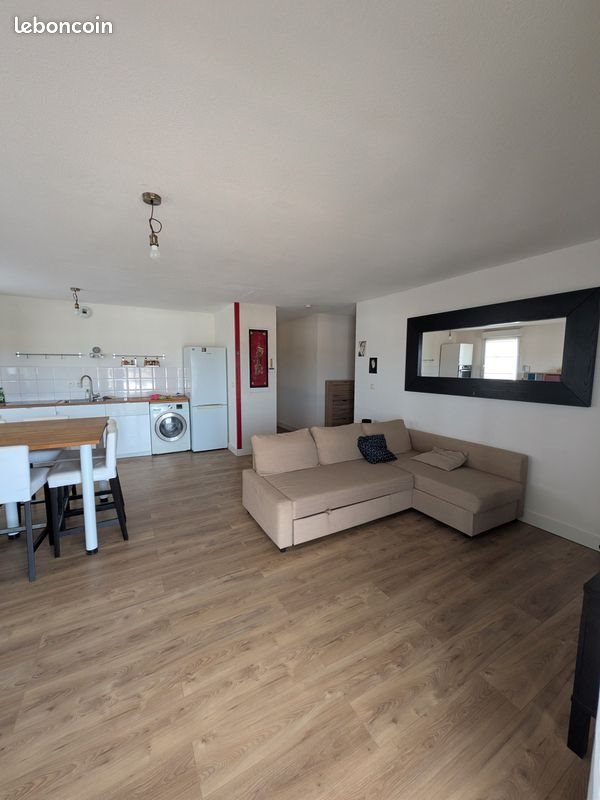Appartement à vendre, 70m², La Salvetat-Saint-Gilles