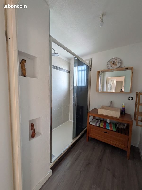 Appartement à vendre, 70m², La Salvetat-Saint-Gilles