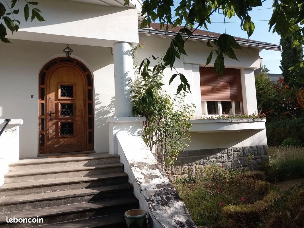 Maison à vendre, 358m², Royat