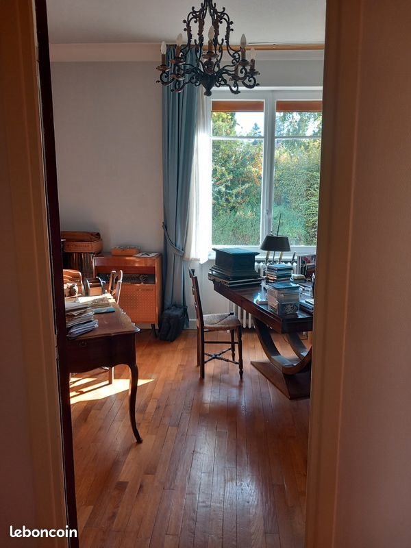 Maison à vendre, 358m², Royat