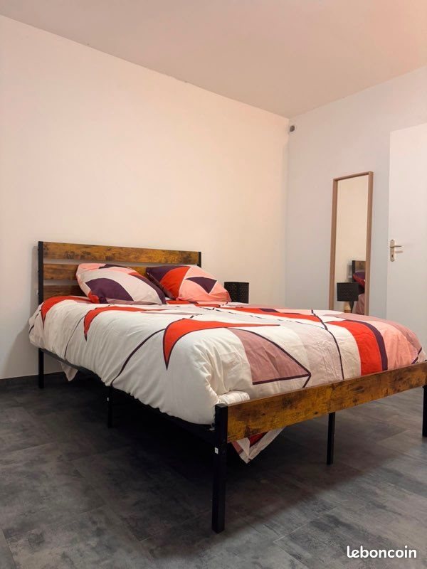 Appartement à louer, 33m², Nantes