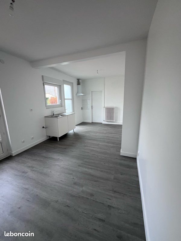 Maison à louer, 50m², Le Mans