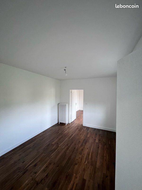 Maison à louer, 50m², Le Mans