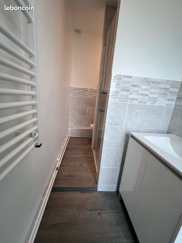 Maison à louer, 50m², Le Mans