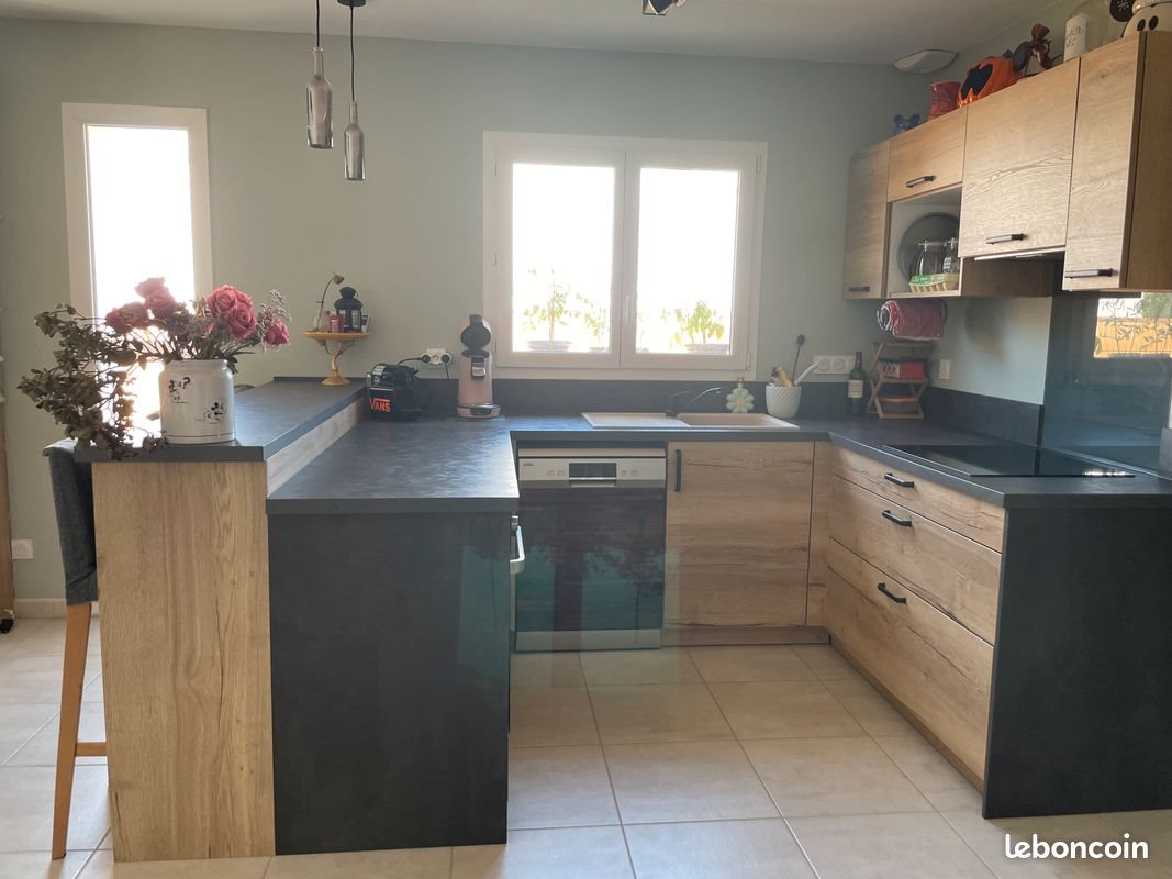 Maison à vendre, 92m², Cadillac-sur-Garonne