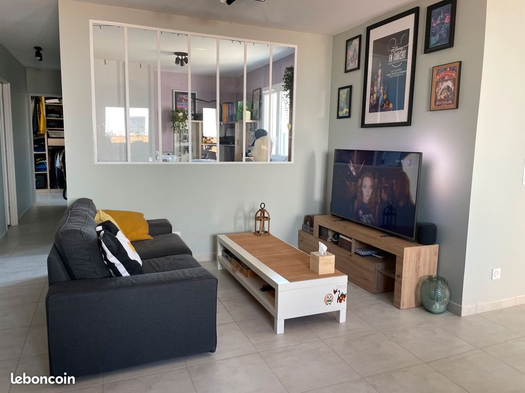 Maison à vendre, 92m², Cadillac-sur-Garonne