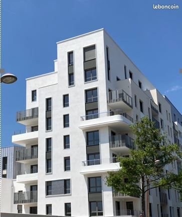 Appartement à louer, 62m², Colombes