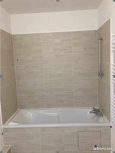 Appartement à louer, 62m², Colombes