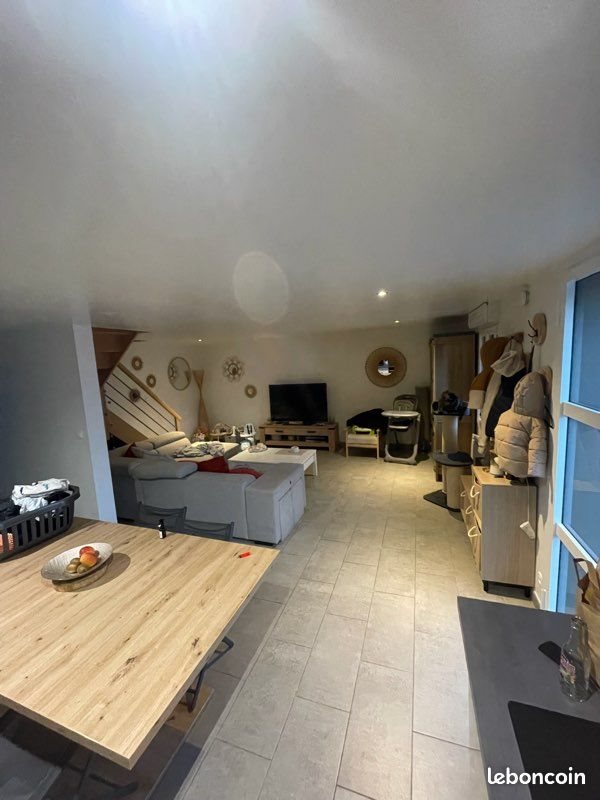 Maison à vendre, 80m², Trignac