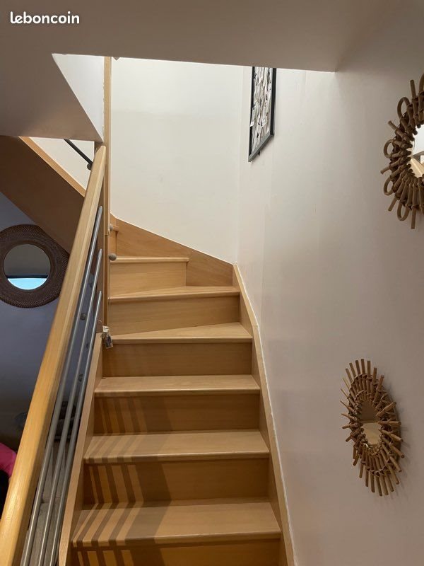 Maison à vendre, 80m², Trignac