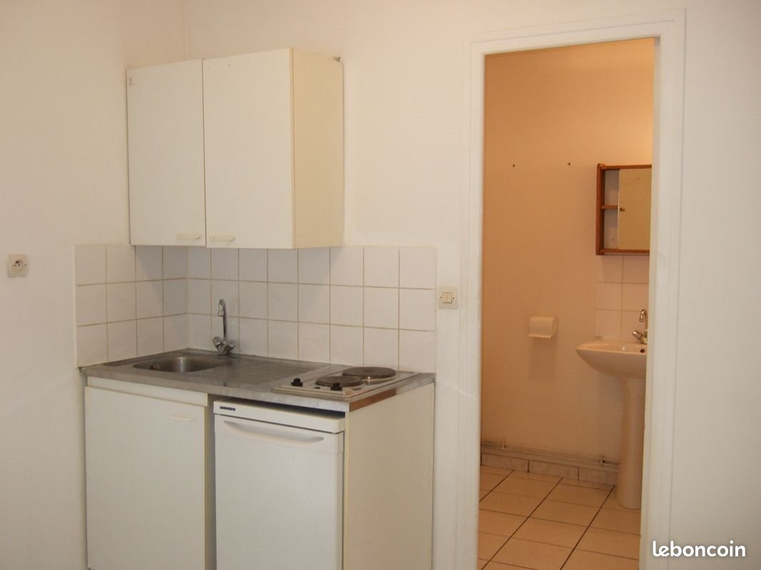 Appartement à louer, 15m², Amiens