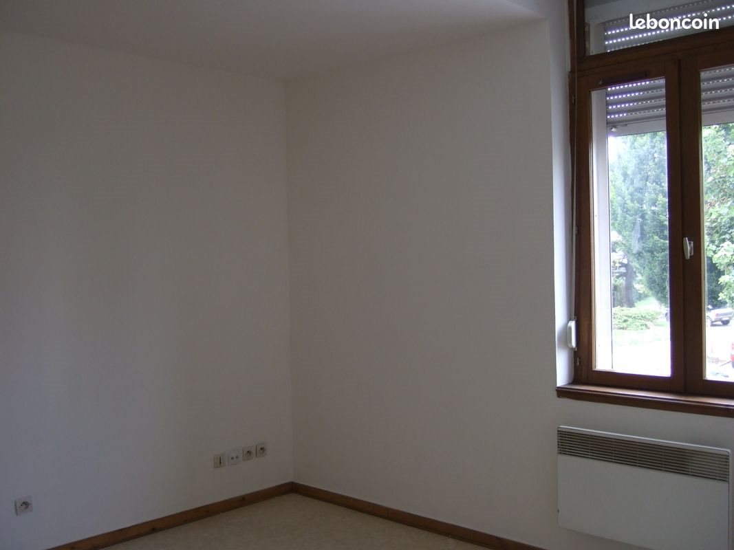 Appartement à louer, 15m², Amiens