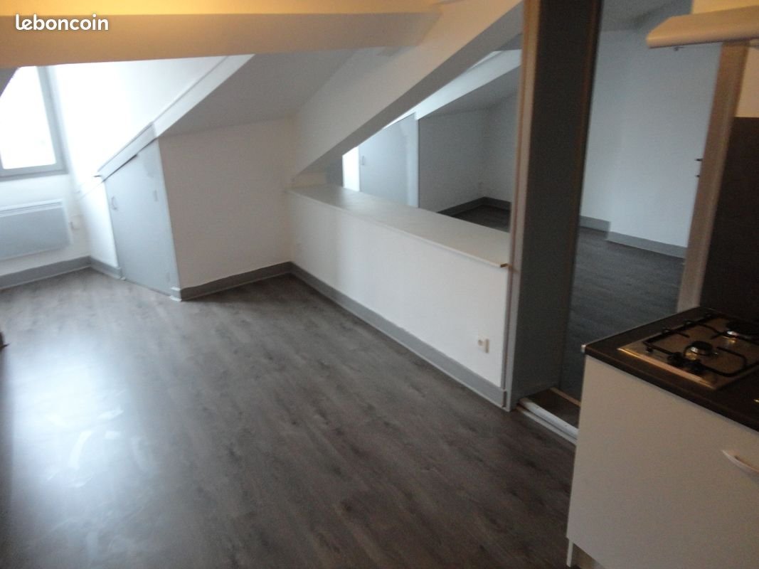 Appartement à vendre, 150m², Saint-Étienne