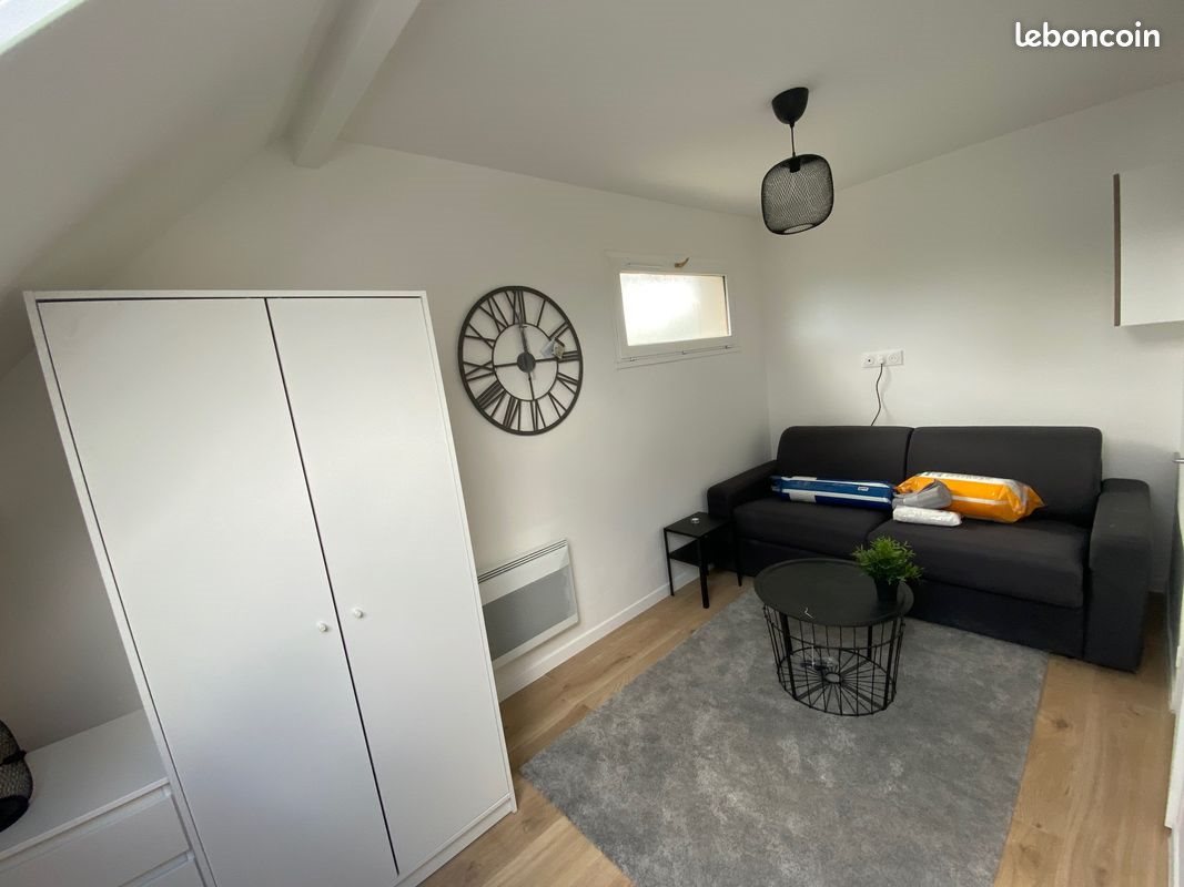 Appartement à louer, 25m², Antony