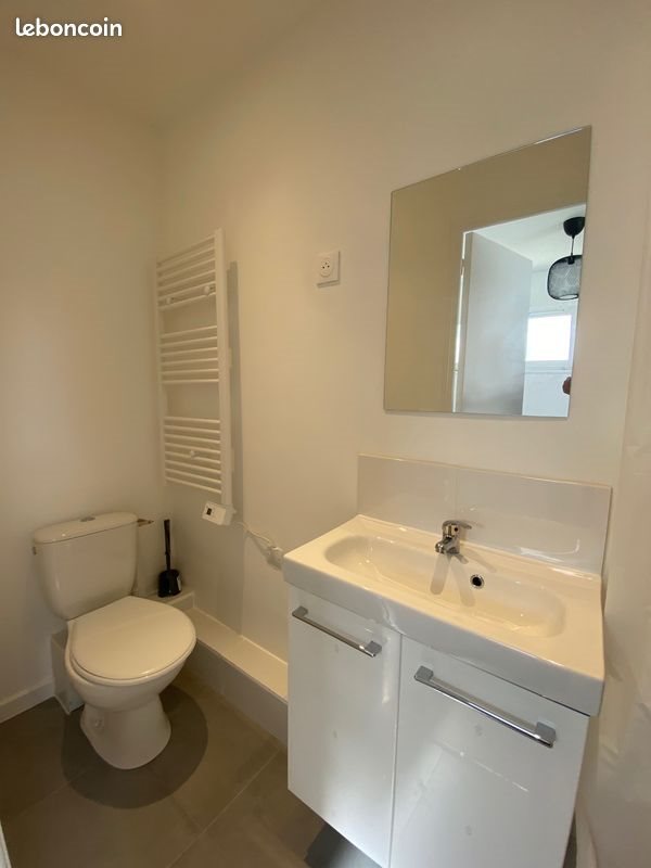 Appartement à louer, 25m², Antony