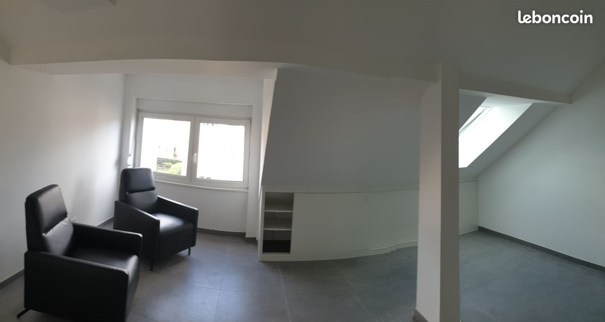 Appartement à louer, 35m², Thionville
