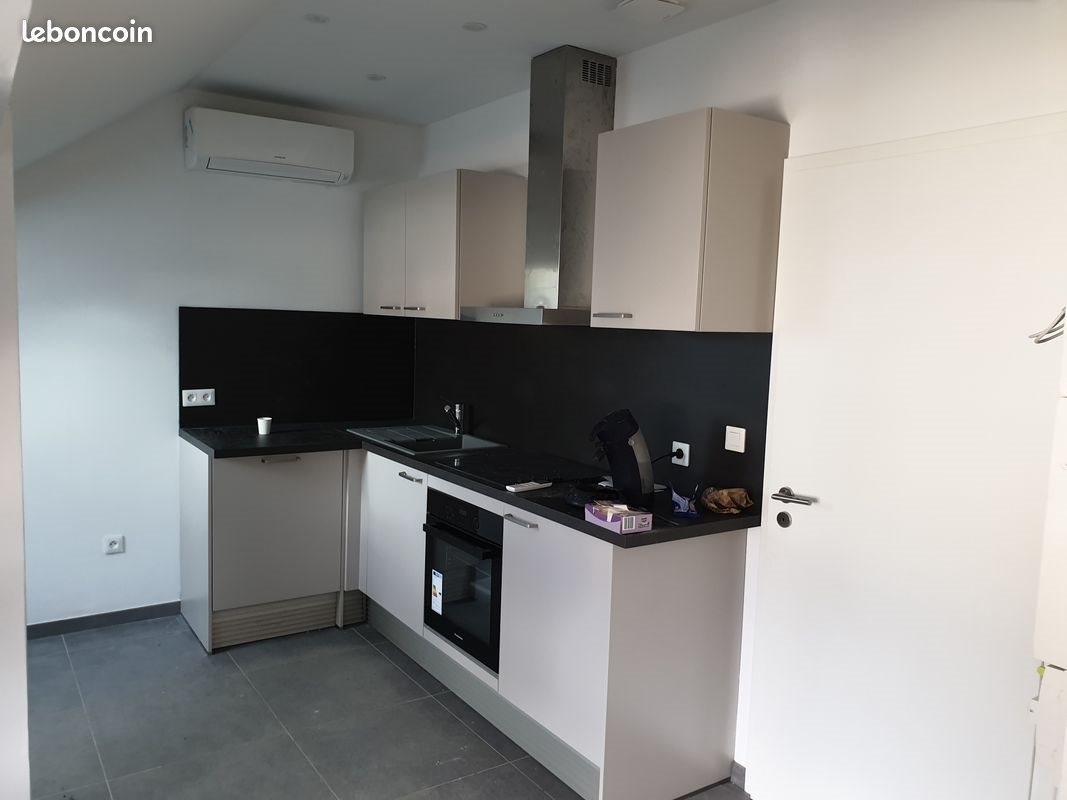 Appartement à louer, 35m², Thionville