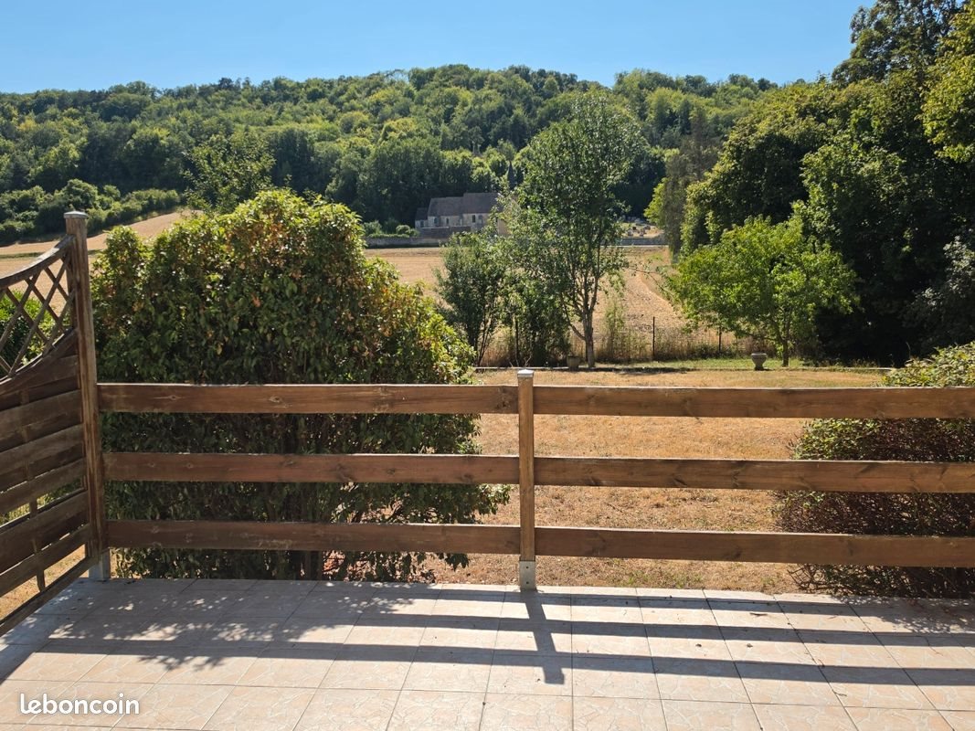 Maison à vendre, 90m², Gadencourt