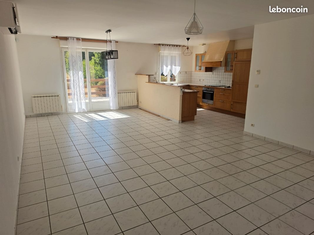 Maison à vendre, 90m², Gadencourt