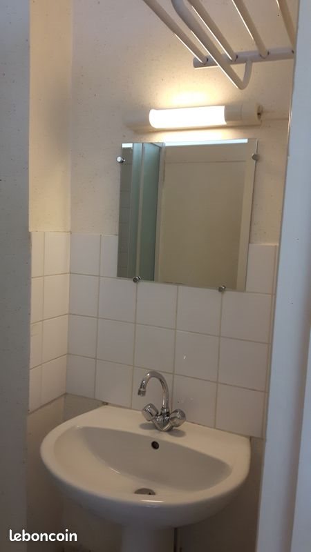 Appartement à louer, 13m², Caen