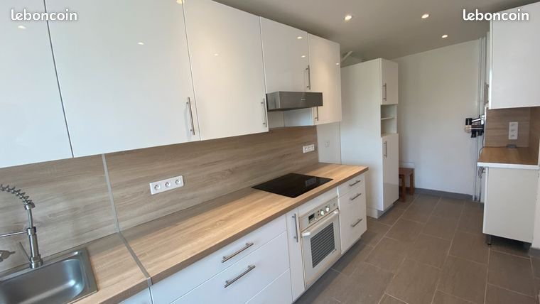 Appartement à louer, 83m², Maisons-Laffitte