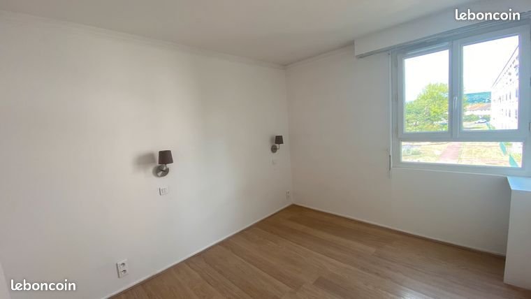 Appartement à louer, 83m², Maisons-Laffitte