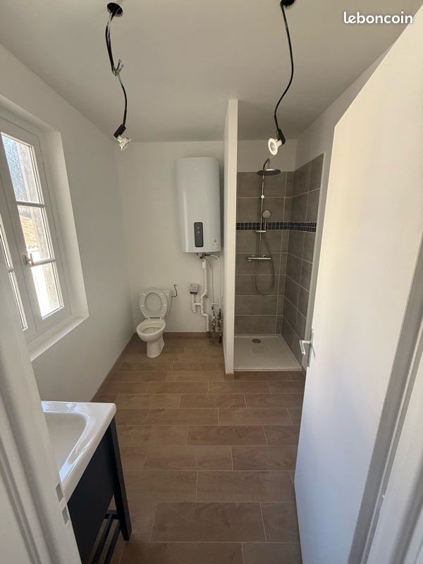 Appartement à louer, 45m², Jarnac