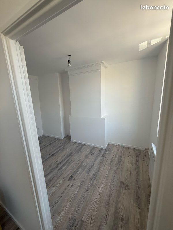 Appartement à louer, 45m², Jarnac