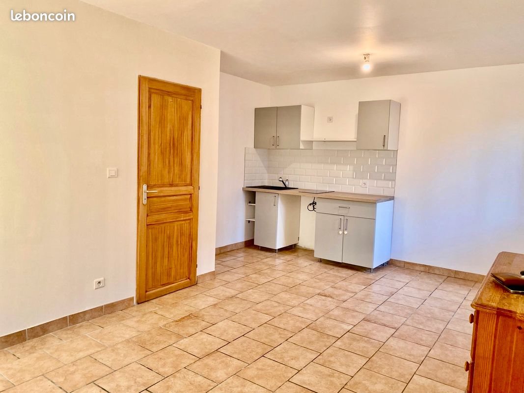 Appartement à vendre, 35m², Grans