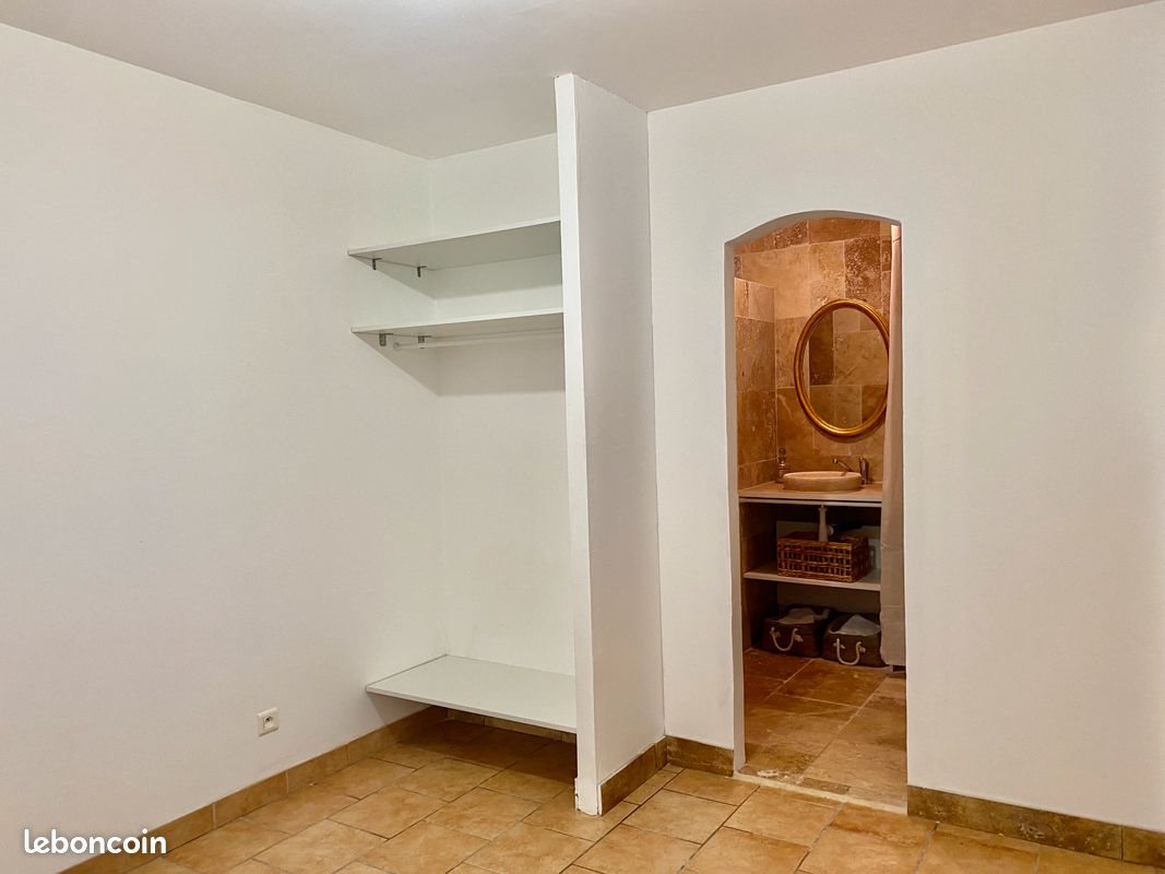 Appartement à vendre, 35m², Grans