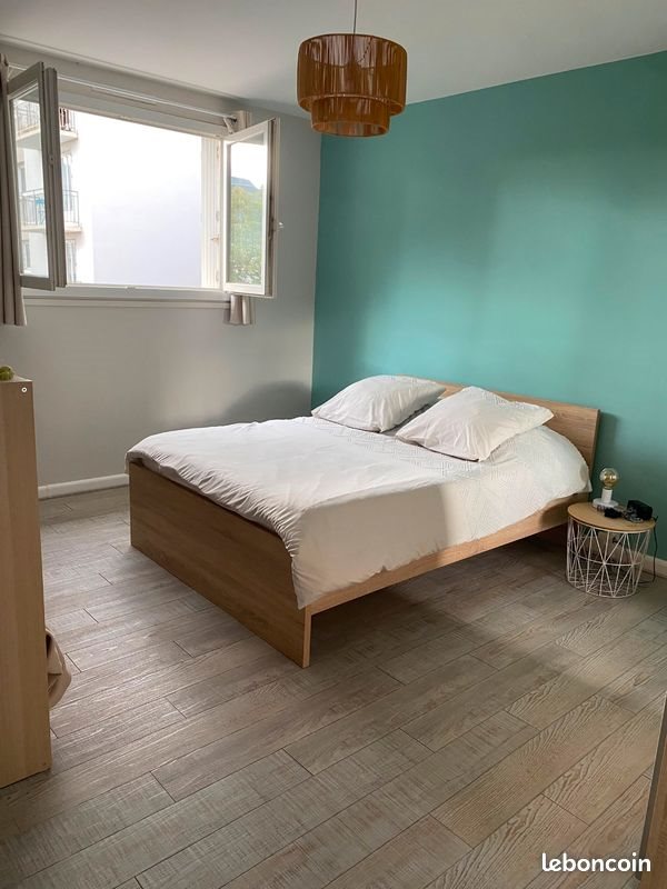 Appartement à louer, 68m², La Riche
