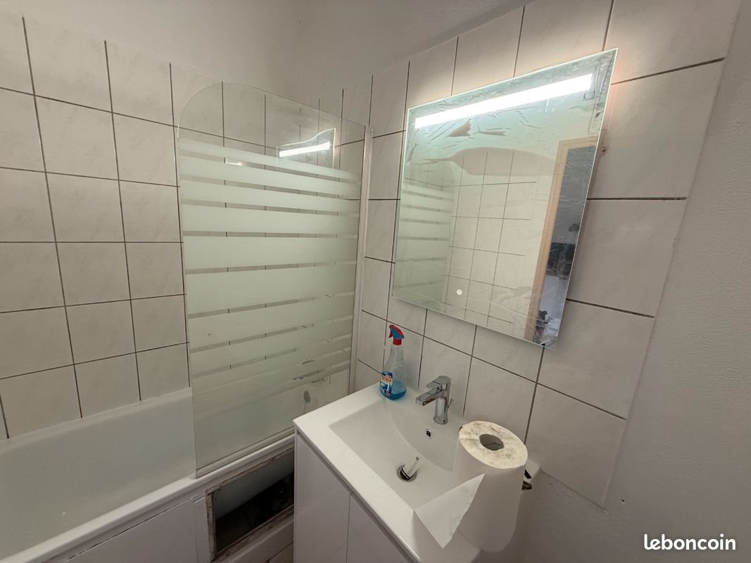 Maison à louer, 48m², Oradour-sur-Glane