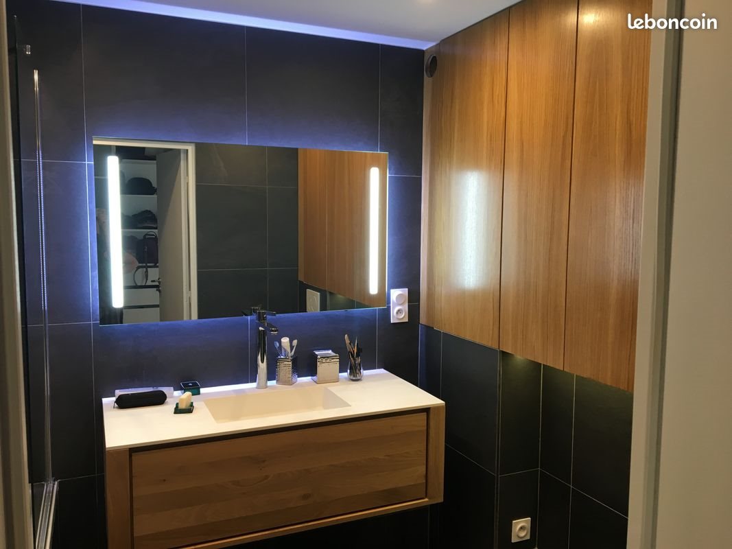 Appartement à louer, 81m², Paris 11ème
