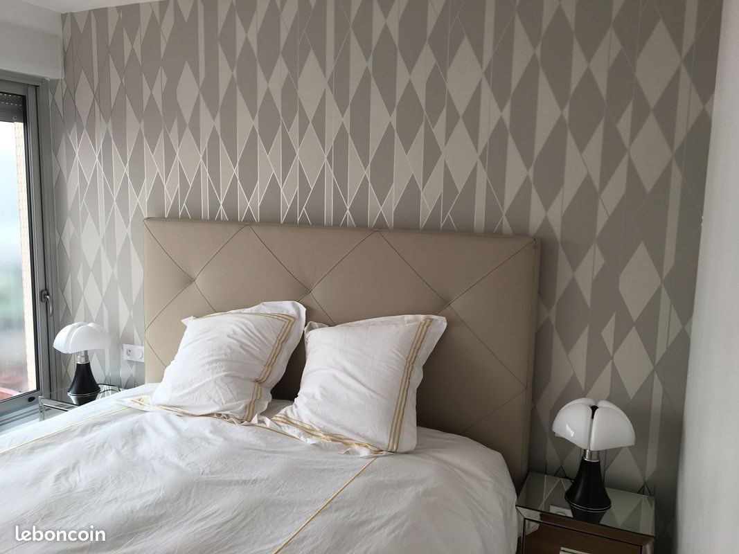 Appartement à louer, 81m², Paris 11ème