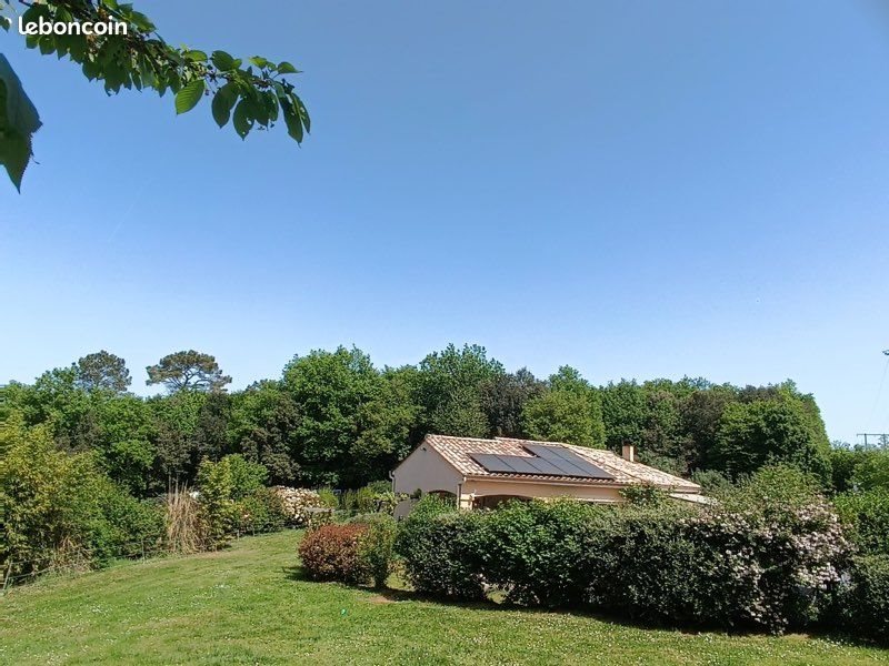 Maison à vendre, 120m², Veyrignac
