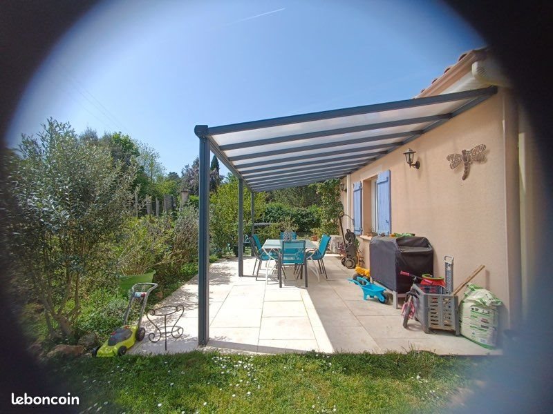 Maison à vendre, 120m², Veyrignac