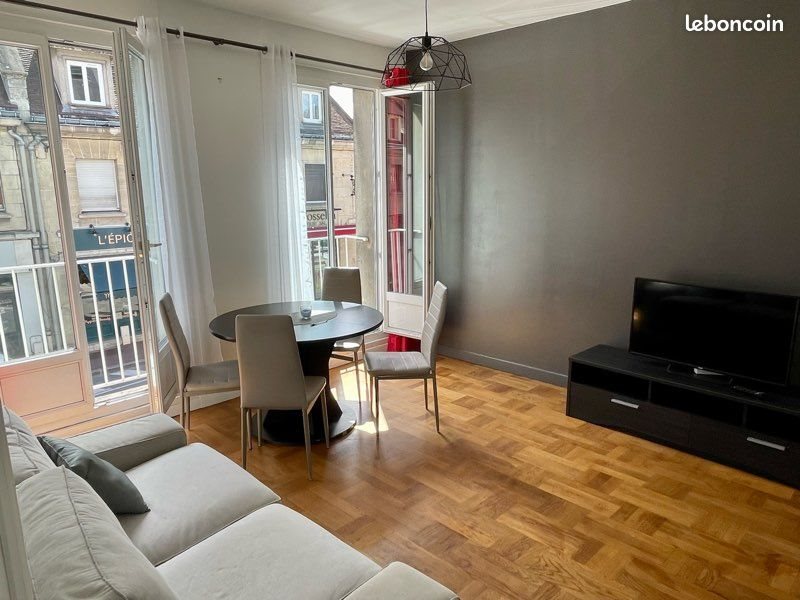 Appartement à louer, 45m², Louviers