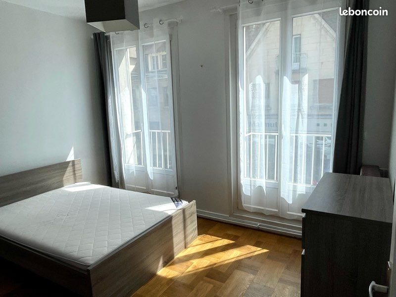 Appartement à louer, 45m², Louviers