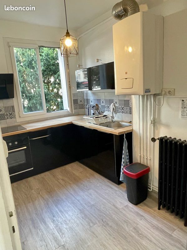 Appartement à louer, 45m², Louviers