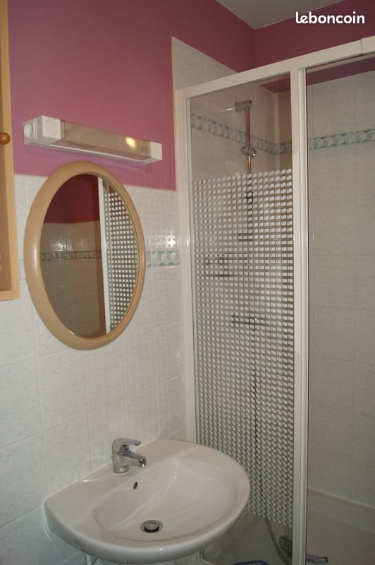 Appartement à louer, 27m², Berck