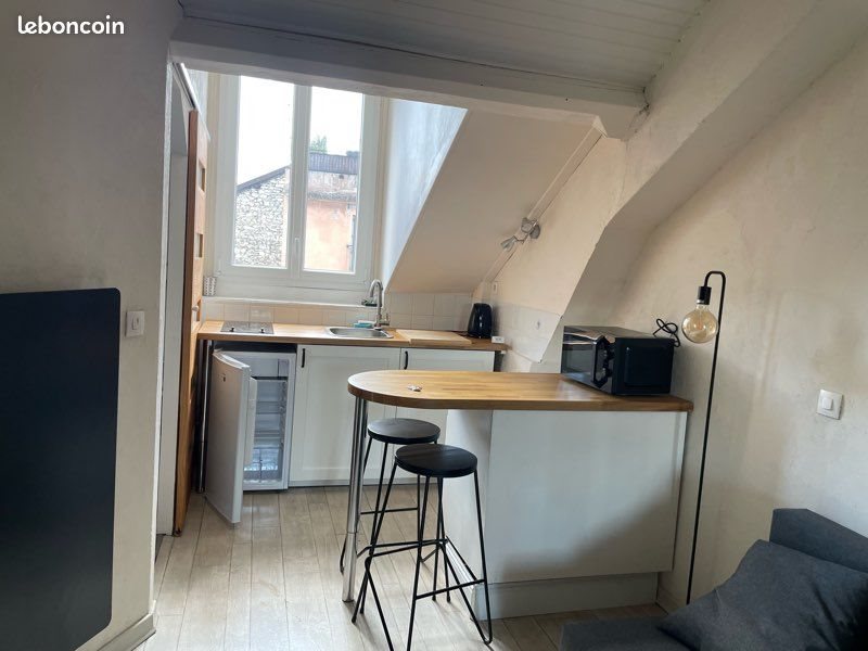 Appartement à louer, 16m², Grenoble