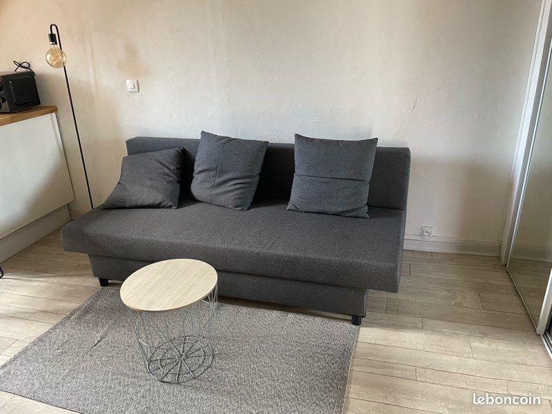 Appartement à louer, 16m², Grenoble