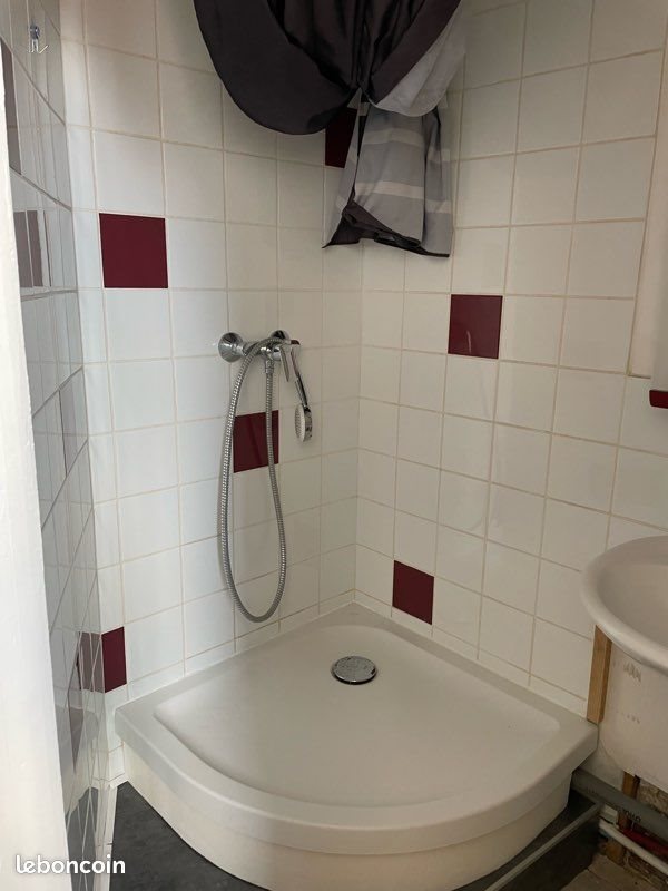 Appartement à louer, 16m², Grenoble