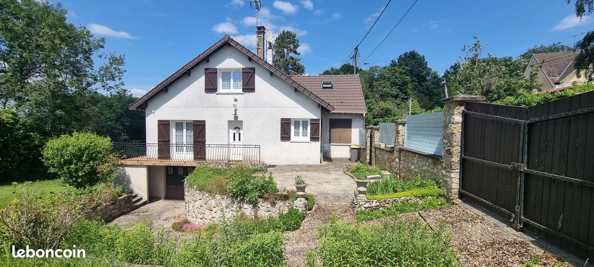 Maison à vendre, 132m², Bures-sur-Yvette