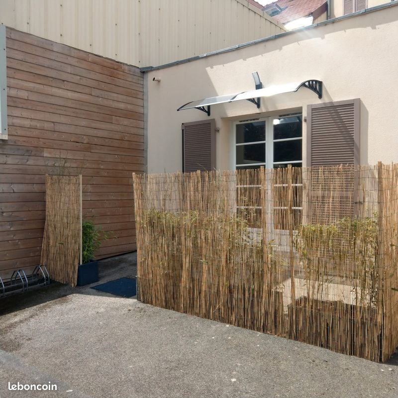 Appartement à louer, 18m², Troyes