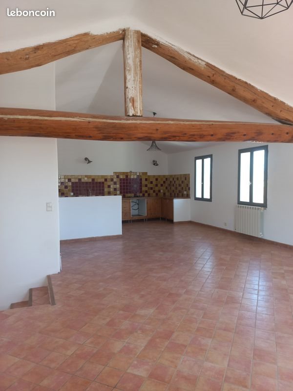 Appartement à vendre, 126m², Volx